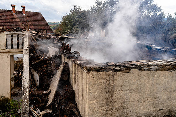 Affordable Fire Damage Removal solutions in Princeton Junction, NJ